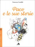 Paco e le Sue Storie — Libro