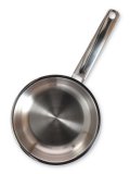 Padella in Acciaio Inossidabile - Fissler Pure Collection