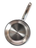 Padella in Acciaio Inossidabile - Fissler Pure Collection