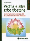 Padma e altre Erbe Tibetane — Libro