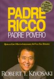 Padre Ricco Padre Povero — Libro