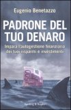 Padrone del tuo Denaro — Libro