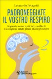 Padroneggiate il Vostro Respiro — Libro