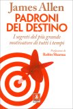 Padroni del Destino — Libro