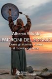 Padroni del Sogno — Libro
