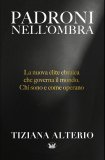 Padroni nell'Ombra — Libro