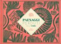 Paesaggi Perduti della Terra — Libro