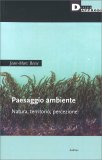 Paesaggio Ambiente — Libro