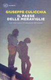 Il Paese Delle Meraviglie — Libro