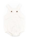 Pagliaccetto Bimbo - Bianco