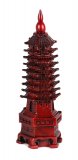 Pagoda Feng Shui dell'Istruzione