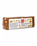 Pain d'Epices al Miele - Pan di Zenzero al Miele