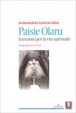 Paisie Olaru — Libro
