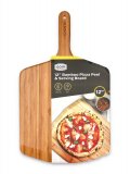 Pala in Legno - Bamboo Pizza Peel