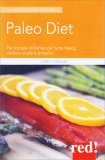 Paleo Diet — Libro