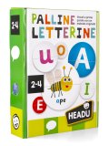 Palline Letterine