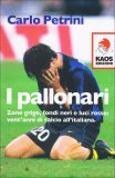 I Pallonari — Libro