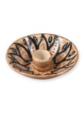 Palo Santo Brucia Incenso Marrone