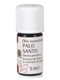 Palo Santo da Frutto - Olio Essenziale