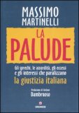 La Palude — Libro