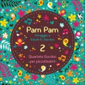 Pam Pam 2 - Omaggio a Edwin E. Gordon — CD
