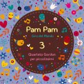 Pam Pam 3 - Giro del Mondo — CD