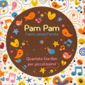 Pam Pam - Canto senza Parole — CD