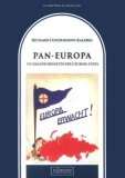 Pan-Europa Un Grande Progetto Per L'europa Unita