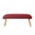Panca Dharma Standard - Imbottitura Bordeaux