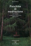 Panchine di Meditazione — Libro