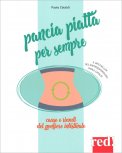 Pancia Piatta per Sempre — Libro