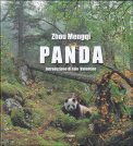 Panda  — Libro