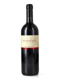 Pandaiol - Vino Rosso Sangiovese Bio