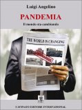 Pandemia — Libro