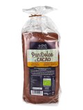 PanDolce Akrux al Cacao