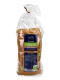 Pane Bauletto a Fette Senatore Cappelli con i Semi
