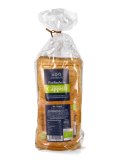 Pane Bauletto di Grano Duro Senatore Cappelli