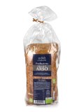 Pane Bauletto al Grano Arso