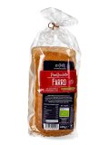 Pane Bauletto di Farro Bio con Lievito Madre