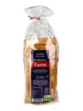 Pane Bauletto di Farro con Lievito Madre