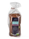 Pane Bauletto di Farro con Segale