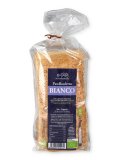 Pane Bauletto di Frumento