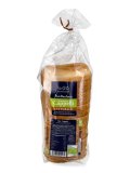 Pane Bauletto di Grano Duro Senatore Cappelli - Integrale