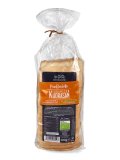 Pane Bauletto di Grano Turanicum Khorasan