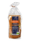 Pane Bauletto Turanicum Khorasan Integrale