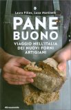 Pane Buono — Libro