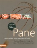 Pane - Cucinare nelle Dolomiti — Libro