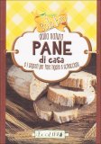 Pane di Casa  — Libro