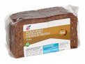Pane di Segale Integrale Bio con Semi di Girasole