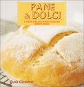 Pane & Dolci  — Libro